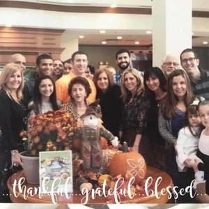 Meet your Posher, Donna